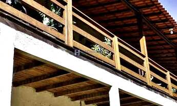 Imagem: Sítio Domingos Martins Alto Melgaço