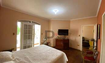 Imagem 4: Sobrado com 3 dormitórios à venda, 222 m² por R$ 570.000,00 - Parque das Arvores - Cerquil