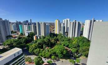 Imagem: Apartamento para venda com 198 metros quadrados