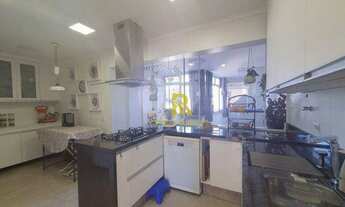 Imagem 5: Apartamento com 3 dormitórios (1 suíte) à venda, 170 m² por R$ 1.598.000 - Granja Julieta