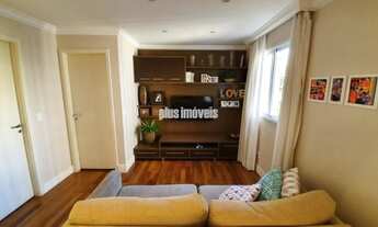 Imagem 7: PRÓXIMO AO COLÉGIO PORTO SEGURO 100M²AU 3 DORMS (1 DORMITÓRIO ABERTO PARA A SALA) , SUÍTE