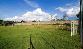 Imagem 3: Venda - Terreno em condomínio - Phillipson Park Residencial - Americana - SP