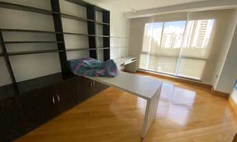 Imagem 3: Apartamento para aluguel possui 305 metros quadrados com 4 quartos em Lourdes - Belo Horiz