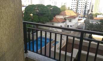 Imagem: Apartamento - Vila Itapura - Campinas