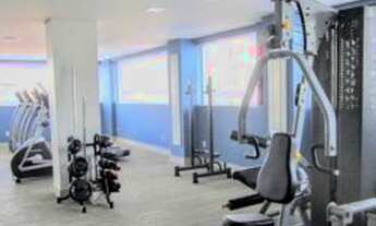 Imagem 4: Cobertura com 2 quartos na bairro da Graça