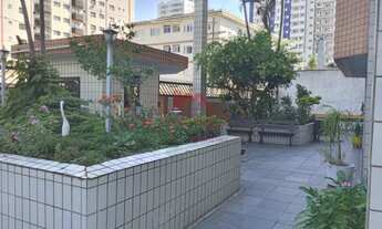 Imagem 4: Apartamento com 1 dorm, Aviação, Praia Grande - R$ 185 mil, Cod: 4558