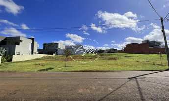 Imagem 4: Terreno Condomínio Alphaville com 908m² REF: 369