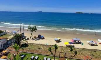 Imagem 3: Cobertura com fantástica vista mar Praia dos Ingleses pé na areia