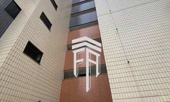 Imagem 2: Apto em ótima localização do Meireles com 61 m2, sendo 3 quartos - 1 suíte no Meireles