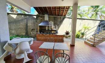 Imagem 6: Casa comercial no centro de Campo Grande