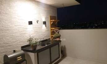 Imagem 4: Apartamento com 2 dormitórios à venda, 96 m² por R$ 400.000 - Santa Mônica - Belo Horizont