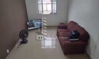 Imagem 3: Apartamento térreo reformado com 3 quartos, quintal grande e garagem