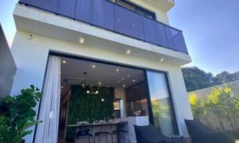 Imagem 7: CASA TRIPLEX GRANJA VIANA - EKKO LIVE 1