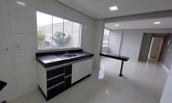 Imagem 7: Flat para venda possui 50 metros quadrados com 1 quarto em Jardim América - Goiânia - GO