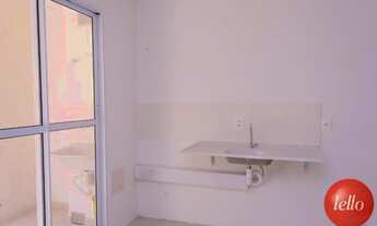 Imagem 6: São Paulo - Apartamento Padrão - Sacomã