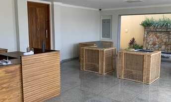 Imagem 6: Prédio comercial na Lima e Silva