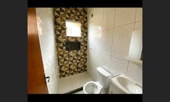 Imagem 3: Casa com área gourmet unamá