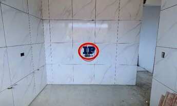 Imagem 5: Casa de Condomínio com 2 dorms, Caiçara, Praia Grande - R$ 230 mil, Cod: 7933