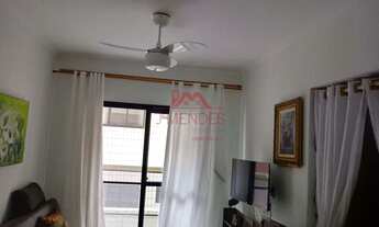 Imagem 2: Apartamento com 1 dorm, Tupi, Praia Grande - R$ 210 mil, Cod: 4192