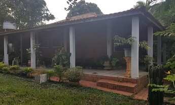 Imagem 3: Rancho 42 hectares em Terenos MS