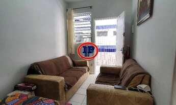 Imagem: Apartamento em Praia Grande bairro Guilhermina