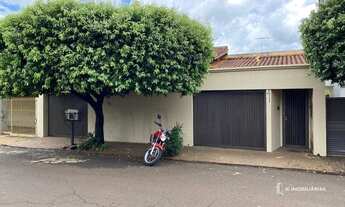 Imagem: Casa com 4 dormitórios à venda, 249 m²