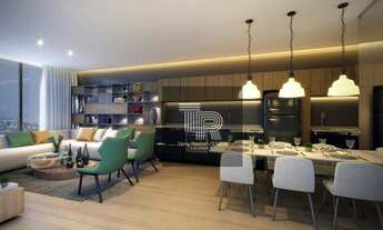 Imagem 5: Lofts de 1 e 2 Quartos, Com Garagem, Infra e Possibilidade de Terraço - Santo Agostinho