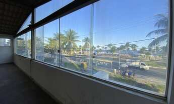 Imagem 2: Ponto Comercial para Locação em Salvador, Itapuã, 6 banheiros, 4 vagas