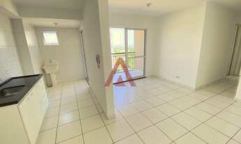 Imagem 2: Apartamento Padrão - 2 Quartos - Possui Armários - Vista Livre - Jardim Atlântico/Faiçalvi