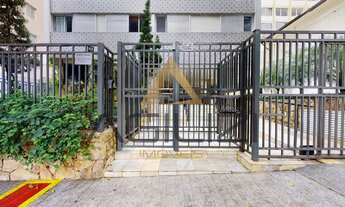 Imagem 6: Jardim Paulista 97m² com 2 dormitórios