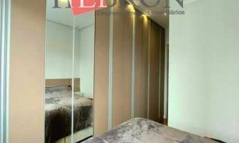 Imagem 7: APARTAMENTO MOBILIADO E DECORADO A VENDA NO TATUAPÉ - 3 DORMITÓRIOS 1 SUITE 3 VAGAS