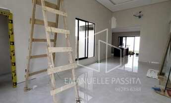 Imagem 4: Casa no Passaredo - 3 suítes + Escritório + Piscina - Ponta Negra