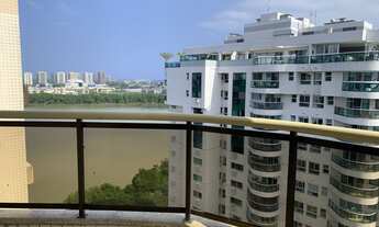 Imagem: Green Garden Cobertura, Linda Vista