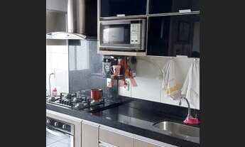 Imagem 2: COMPLETO EM ARMÁRIOS --- PARQUE CASCAVEL --- VIVAZ CONDOMÍNIO CLUBE --- PARQUE AMAZÔNIA