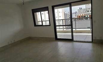 Imagem 5: Apartamento para venda possui 100 metros quadrados com 3 quartos em Vila Gumercindo - São