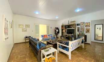 Imagem 5: Casa à uma quadra do mar com 04 dormitórios