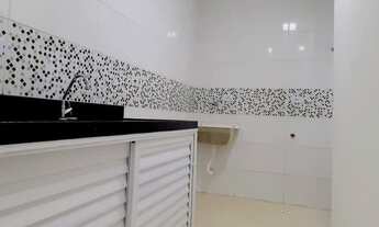 Imagem 3: Apartamento novo em Tatuapé