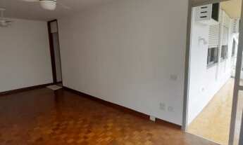 Imagem 6: Ótimo apartamento amplo claro com ótima varanda