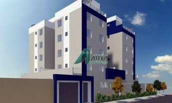 Imagem: Cobertura à venda, 77 m² por R$ 555.000,00