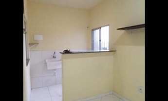 Imagem 2: Casa de 01 Qt - Na Gustavo Doria de R$ 756,00 por R$ 630,00