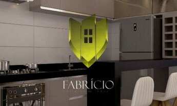 Imagem 3: Sobrado no bairro Praça Alto Umuarama