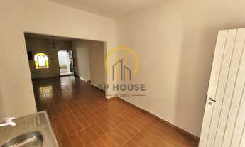 Imagem 4: Casa térrea a venda, 2 dormitórios, 2 vagas, 90 m², Jabaquara