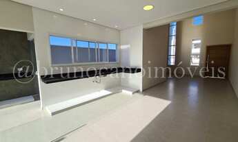 Imagem 6: Casa térrea em condomínio de alto padrão com 3 suítes e piscina - Peruíbe - SP