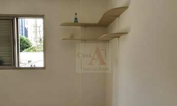 Imagem 5: EXCELENTE - SÃO JUDAS, AO LADO DO METRO, 2 DORMITÓRIOS , SENDO UMA SUÍTE , 2 VAGAS DE GARA