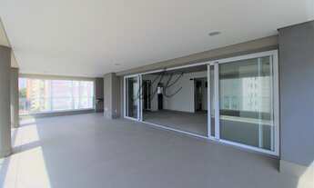 Imagem: Apartamento Alto padrão, em Moema com