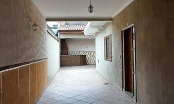 Imagem 2: Casa à venda no bairro Jardim São Conrado - Sorocaba/SP