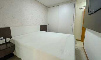 Imagem 5: Excelente 2 quartos! Porteira fechada em prédio frente mar!