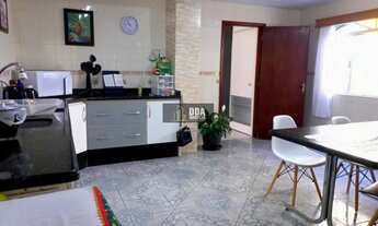 Imagem 6: Florianópolis - Casa Padrão - Carianos