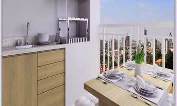 Imagem: Venha morar no bairro Campestre-Santo André