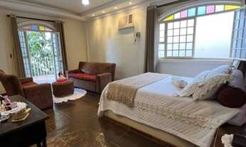 Imagem 7: CASA SETOR JAÓ Casa com 4 dormitórios